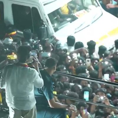 ‘Gen Z revolted in Nepal…’: After Karur stampede, Vijay’s aide kicks up row with provocative post