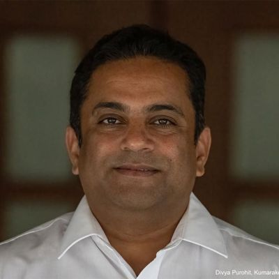 SKF Appoints Divya Purohit as India Head for Lubrication Lifetime Solutions