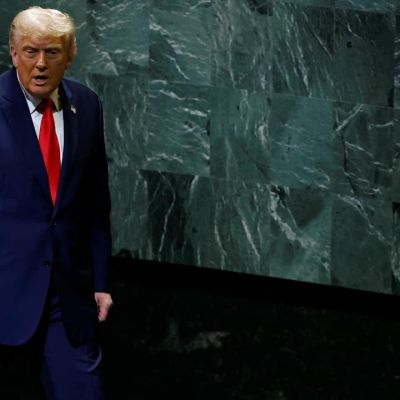 Trump says Hamas has ‘three or four days’ to respond to Gaza peace deal, warns of ‘very sad end’