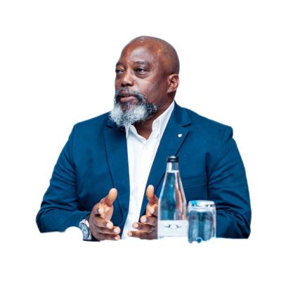 Former DRC Congo President sentenced to d3ath