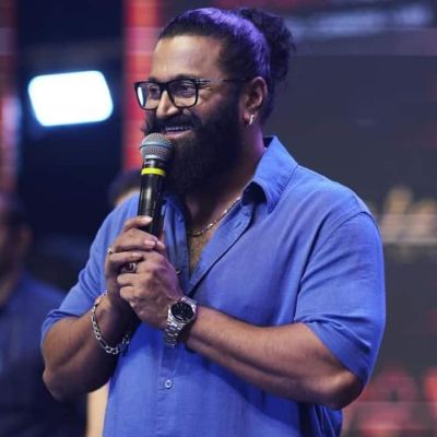 Rishab Shetty reacts to language row after Hyderabad controversy: Telugu, Kannada people are brothers, I will speak proper Telugu next time