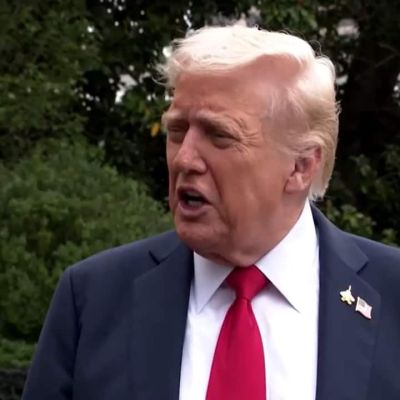 Trump asks 9 colleges to commit to his political agenda, get favourable access to federal money