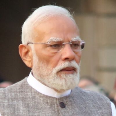 New Safran MRO Facility Will Strengthen India’s Position As Global Aviation Hub: PM Modi | Nation