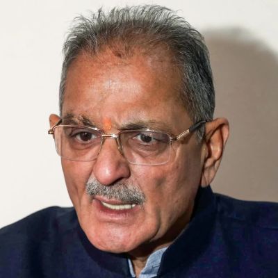 Centre restores Rs 100 crore project approval powers to Ladakh LG