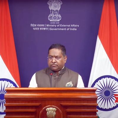 India rejects assertions made by Bangladesh interim govt, reiterates support for free, fair elections