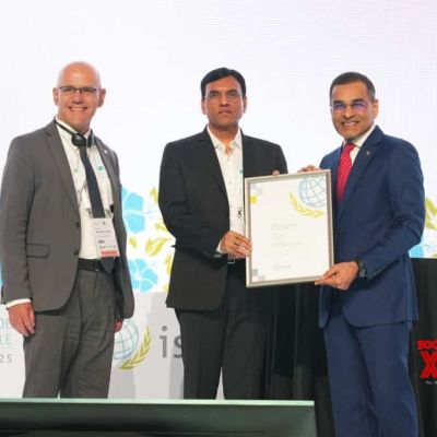 India advancing towards inclusive and universal social protection: Minister