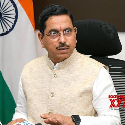 GST reforms under PM Modi have fulfilled common people’s dreams: Pralhad Joshi