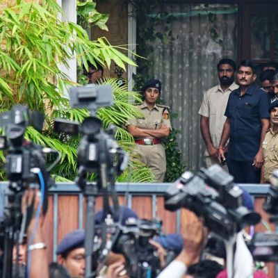 Haryana IPS officer death: Police add charges after wife objects to ‘diluted sections’ in FIR