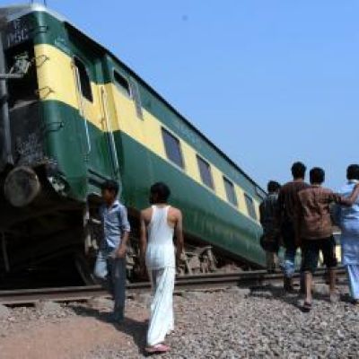 Pakistan: Jaffar Express attacked again, seven injured