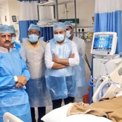 MP cough syrup row: Death toll hits 20; doctors to hold silent rally against arrest of Chhindwara paediatrician