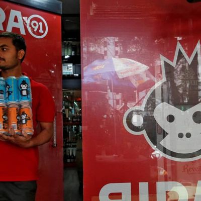 Bira plans $132 million fundraising; GEM among suitors