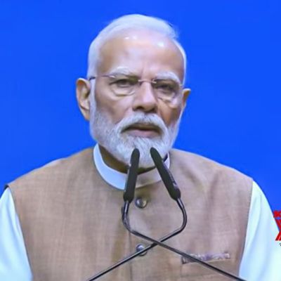India’s Made-in-India 4G stack ready for export, showcasing global tech leadership: PM Modi
