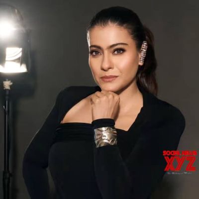 Kajol’s quip on Saif Ali Khan, Amrita Singh’s age gap: She brought you up well