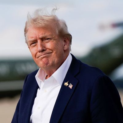 Trump in ‘excellent health,’ cardiac age 14 years younger than actual, says White House