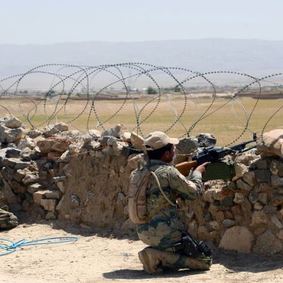 Afghan-Pak forces clash along Durand Line: These are the 29 hotspots