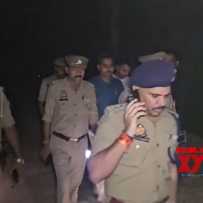 Minor gang-raped in Lucknow, two of 5 accused in police custody
