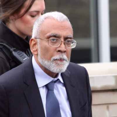 Two US courts stop deportation of Indian-origin ‘Subu’ Vedam, freed after 43 years for wrongful conviction