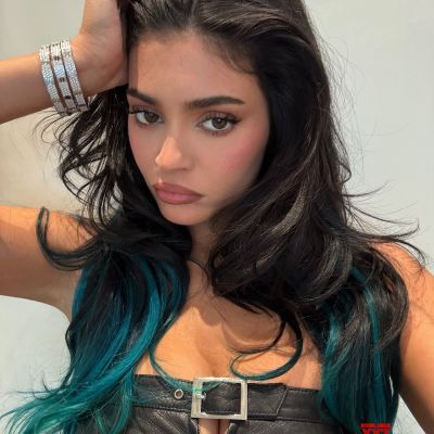 Kylie Jenner showcases singing, rapping skills in music debut