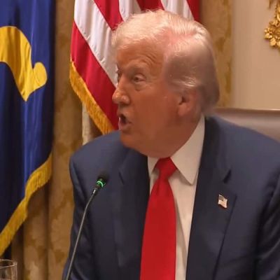 ‘BRICS was attack on dollar’: Trump justifies tariffs, claims members are withdrawing