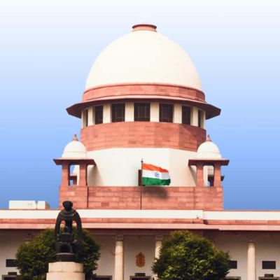 Supreme Court to pass order in stray dogs case on November 7: ‘Presence of chief secretaries not needed’