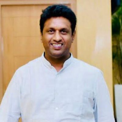 Telangana: Deepak Reddy is BJP candidate for Jubilee Hills by-election