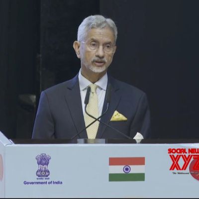 UN reflects realities of 1945, not 2025: Jaishankar calls for urgent reforms