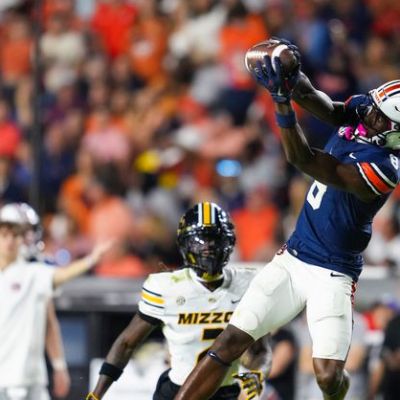 5 takeaways from Auburn’s 23-17 loss to No. 16 Missouri | Alabama News