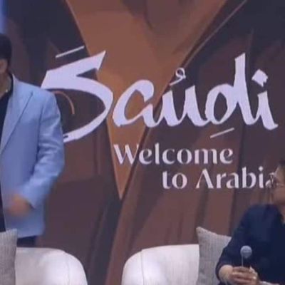 Salman Khan praises Shah Rukh Khan his upbringing on Aryan Khan, praises latters directorial debut