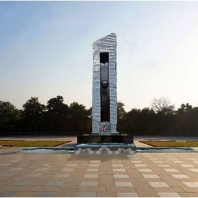 Rajnath Singh to lead homage to 10 Hot Springs Martyrs on Police Commemoration Day on Oct 21