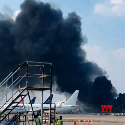Bangladesh: Massive fire at Dhaka airport halts all flight operations