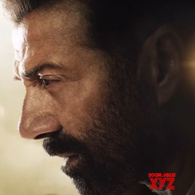 Sunny Deol brings a power-packed story of courage with ‘Gabru’ first look