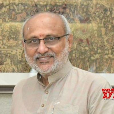 As diyas light the skies on Diwali, let our dedication usher in Bharat’s growth, says VP Radhakrishnan