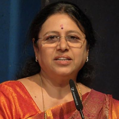BJP MP Medha Kulkarni ‘purifies’ Pune’s Shaniwarwada with cow urine after women offer namaz