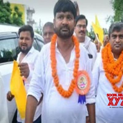 Bihar polls: RJD candidate Satyendra Shah’s arrest triggers controversy