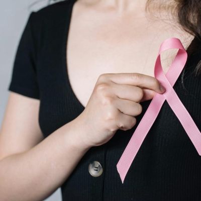 Don’t miss these breast cancer signs: Oncologist shares what Indian women must know