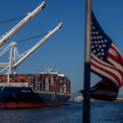 Indonesia finalises reciprocal tariff deal with US, says minister