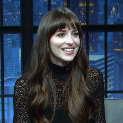 Dakota Johnson on wearing see-through dresses: I feel beautiful in them – www.lokmattimes.com