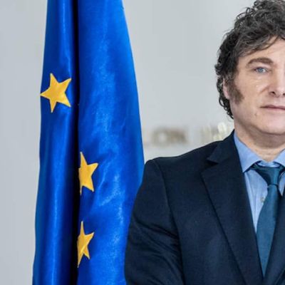 Argentina’s midterm vote explained: A key test for Trump ally president Milei