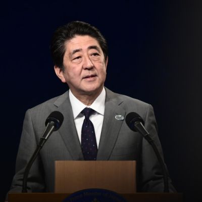 Man accused of killing former Japanese leader Shinzo Abe to go on trial Tuesday