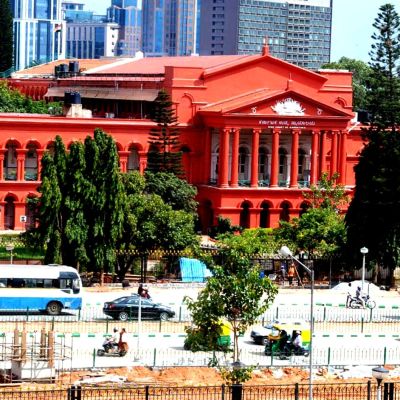 RSS ban row: Karnataka HC stays govt order mandating approval for events in public, state-owned venues