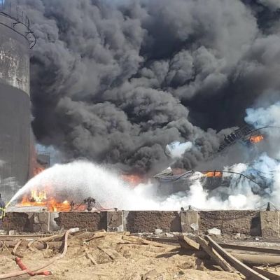 UN slams attacks on civilians in El Fasher – Asian News from UK