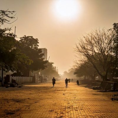 Heat-related deaths rose by 63 pc since 1990s, claiming 546,000 lives yearly: The Lancet