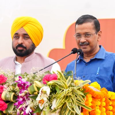 Centre’s plan to bring Chandigarh under Article 240 triggers fierce political backlash in Punjab – Mangalorean.com