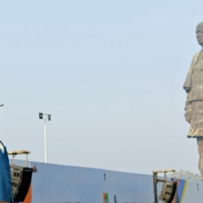 Remembering Sardar Patel: The man who welded India together