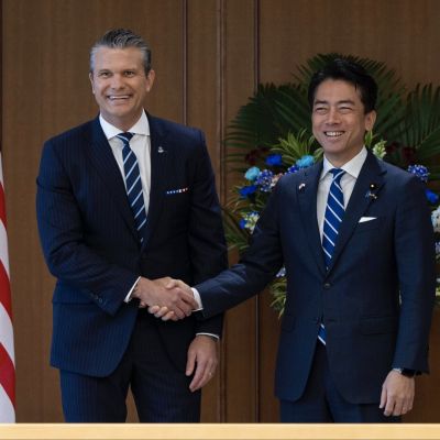 Hegseth says resuming nuke testing will make nuclear conflict ‘less likely’