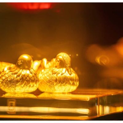 Gold investing made simple: What not to do