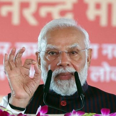 From Maoist violence to symbol of prosperity and security, Chhattisgarh’s journey inspiring: PM Modi