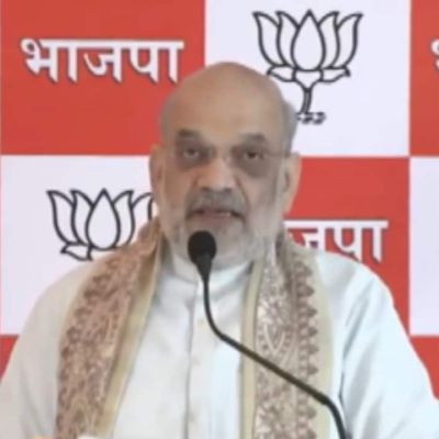 India entered semiconductor industry a bit late, but it will soon start exporting: Amit Shah