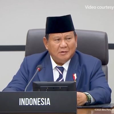 Indonesia seeks APEC’s support to catch up in technology, education – ANTARA News Jawa Timur