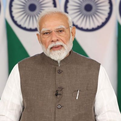 PM Modi to launch projects worth Rs 8,140 crores at Silver Jubilee Celebration of Uttarakhand on November 9